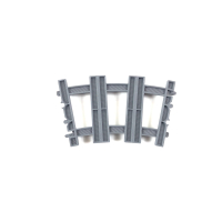 R32 Bochten Set, 16 stuks, Volledige cirkel